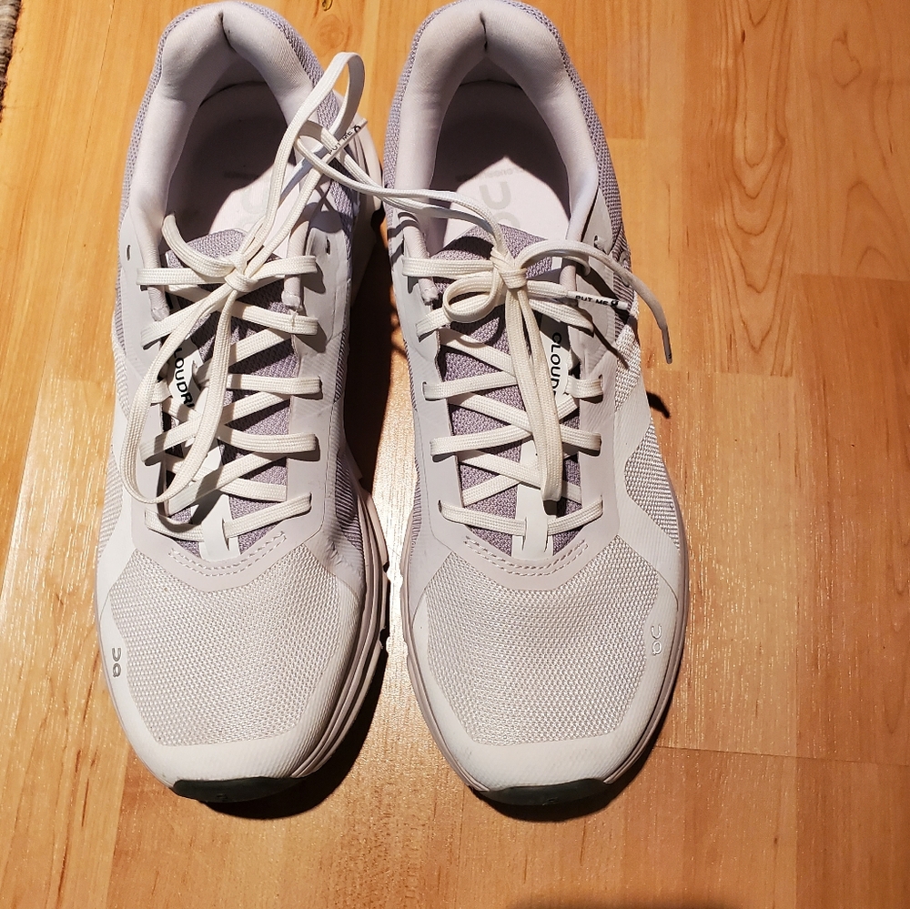 On Cloudrunner - image 2